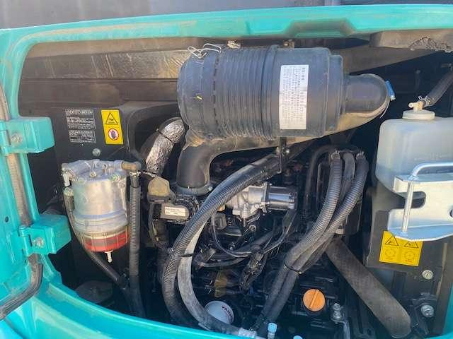 Kobelco SK50SRX-7 Photo 6
