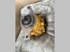 Komatsu Swing motor for Komatsu PC180-3 Photo 1 thumbnail