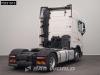 Volvo FH 460 4X2 Retarder 2x Tanks 90% Tyres! Photo 5 thumbnail