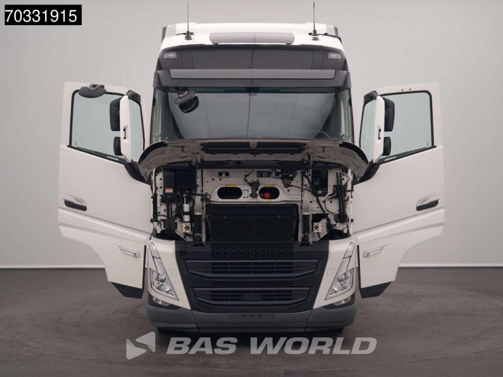 Volvo FH 460 4X2 Retarder 2x Tanks 90% Tyres! Photo 11
