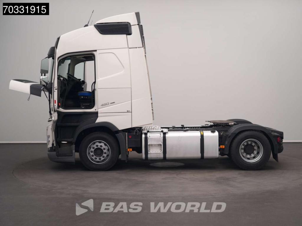 Volvo FH 460 4X2 Retarder 2x Tanks 90% Tyres! Photo 12