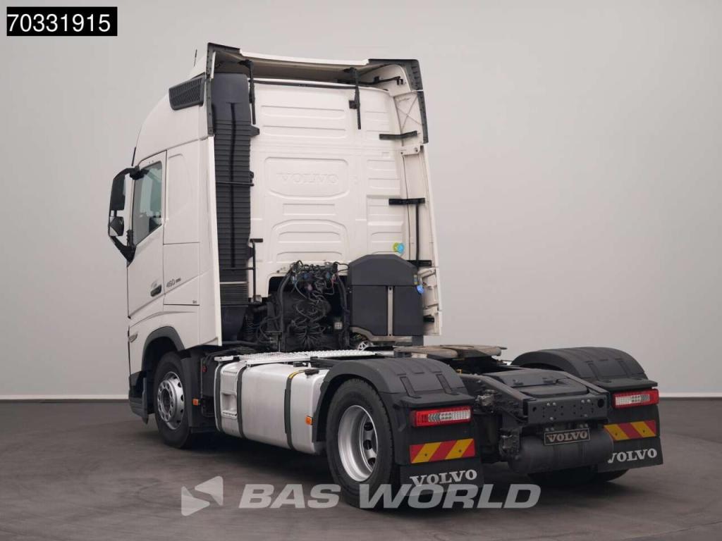 Volvo FH 460 4X2 Retarder 2x Tanks 90% Tyres! Photo 2
