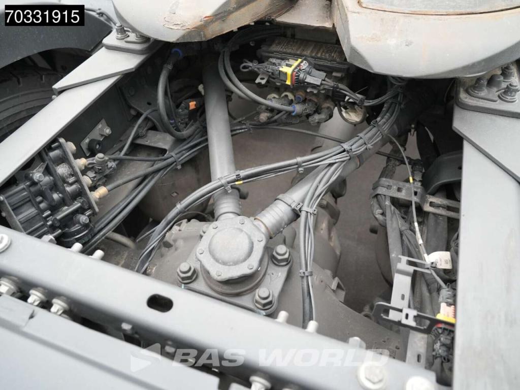 Volvo FH 460 4X2 Retarder 2x Tanks 90% Tyres! Photo 21