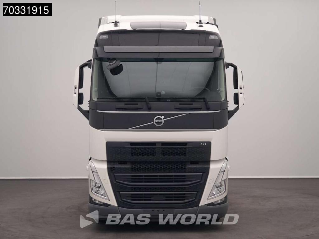 Volvo FH 460 4X2 Retarder 2x Tanks 90% Tyres! Photo 6