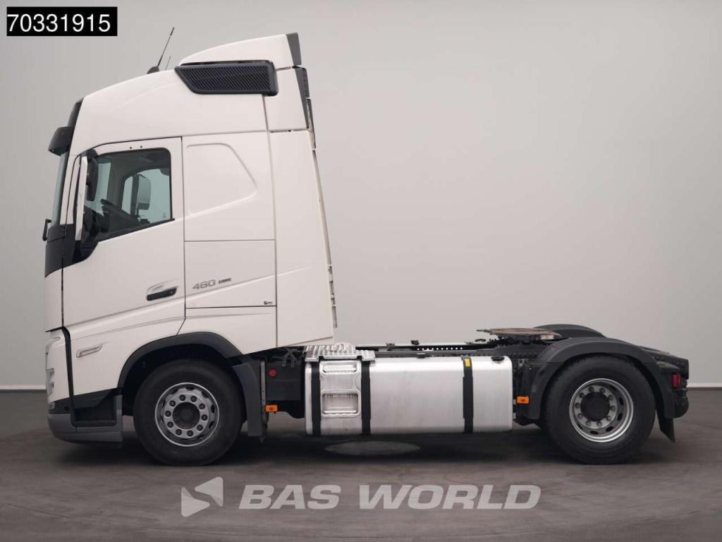 Volvo FH 460 4X2 Retarder 2x Tanks 90% Tyres! Photo 9