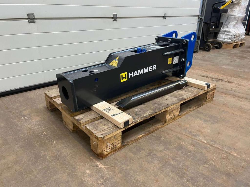 Hammer HS320 Photo 3