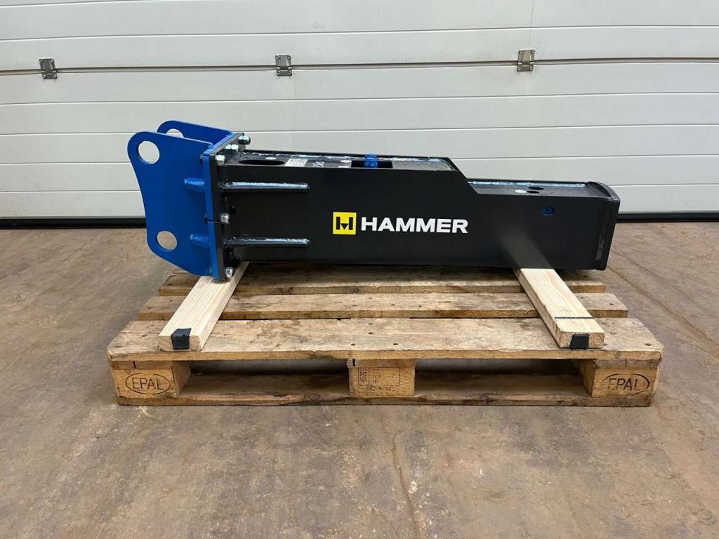 Hammer HS320 Photo 6