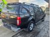 Nissan NAVARA Photo 4 thumbnail