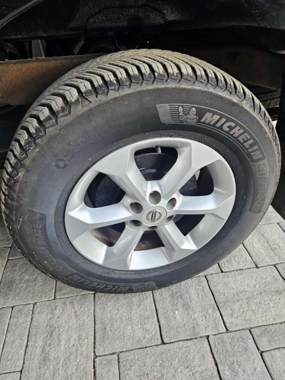 Nissan NAVARA Photo 18