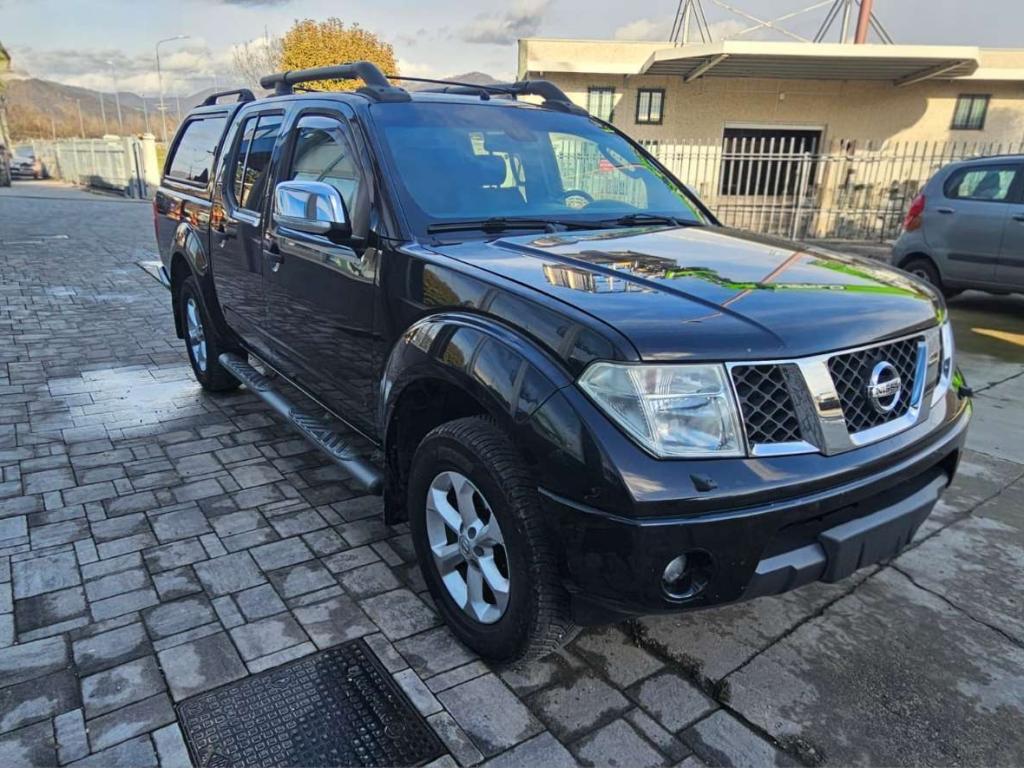 Nissan NAVARA Photo 3