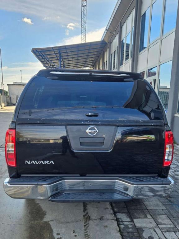 Nissan NAVARA Photo 9