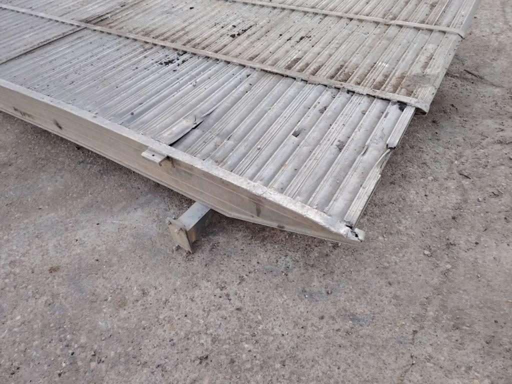 Definitive CLM LOAD LINE Photo 5