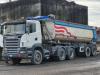 Scania R 480 Photo 1 thumbnail