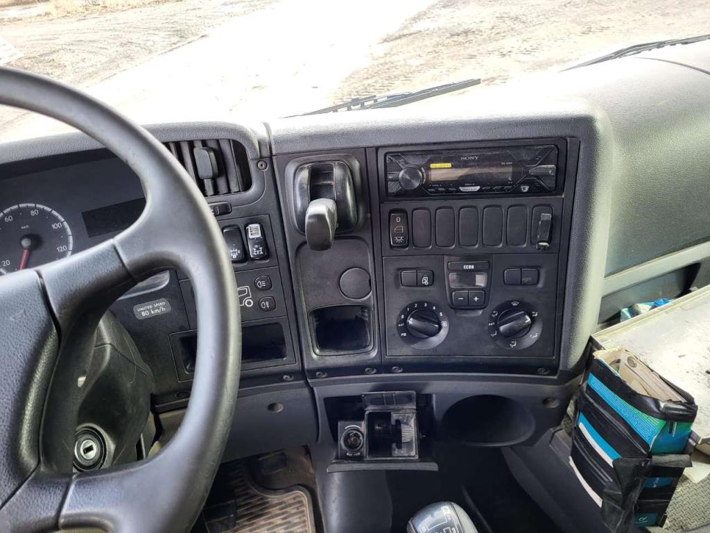 Scania R 480 Photo 10