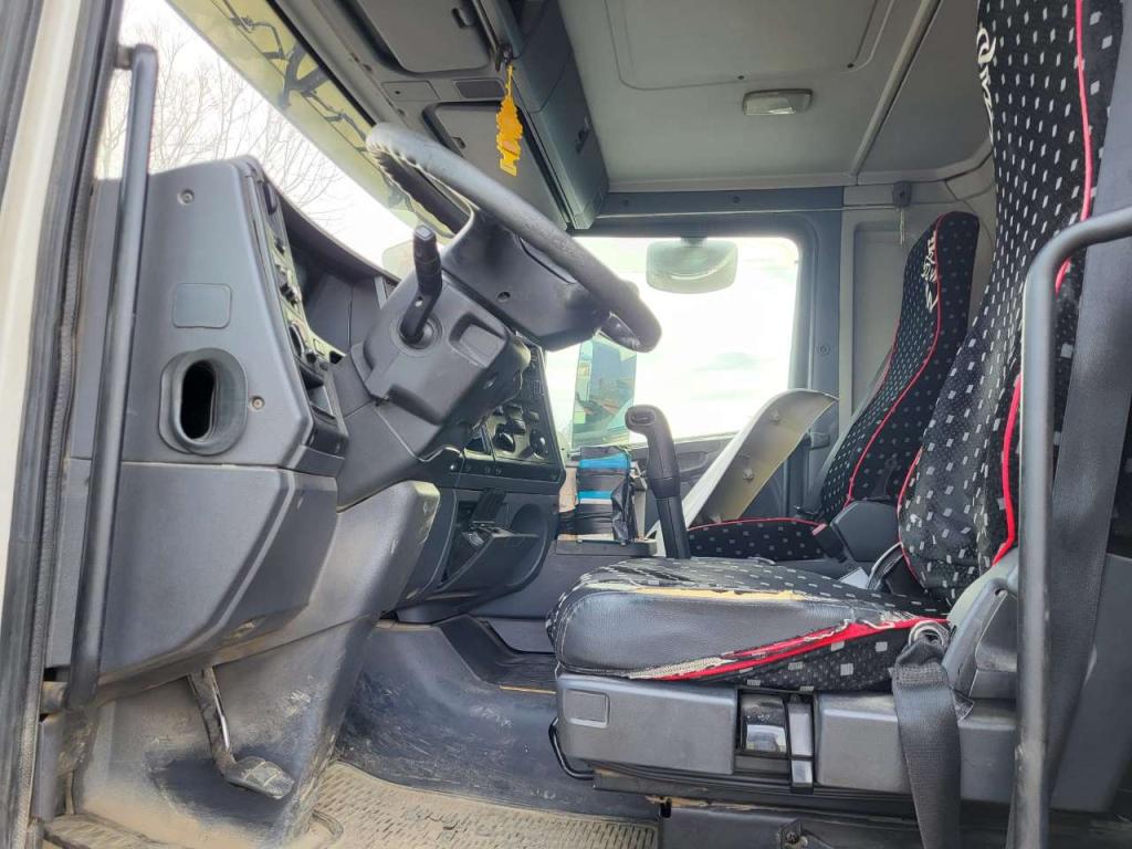 Scania R 480 Photo 8