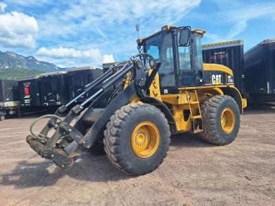 Caterpillar IT 28 G Photo 1