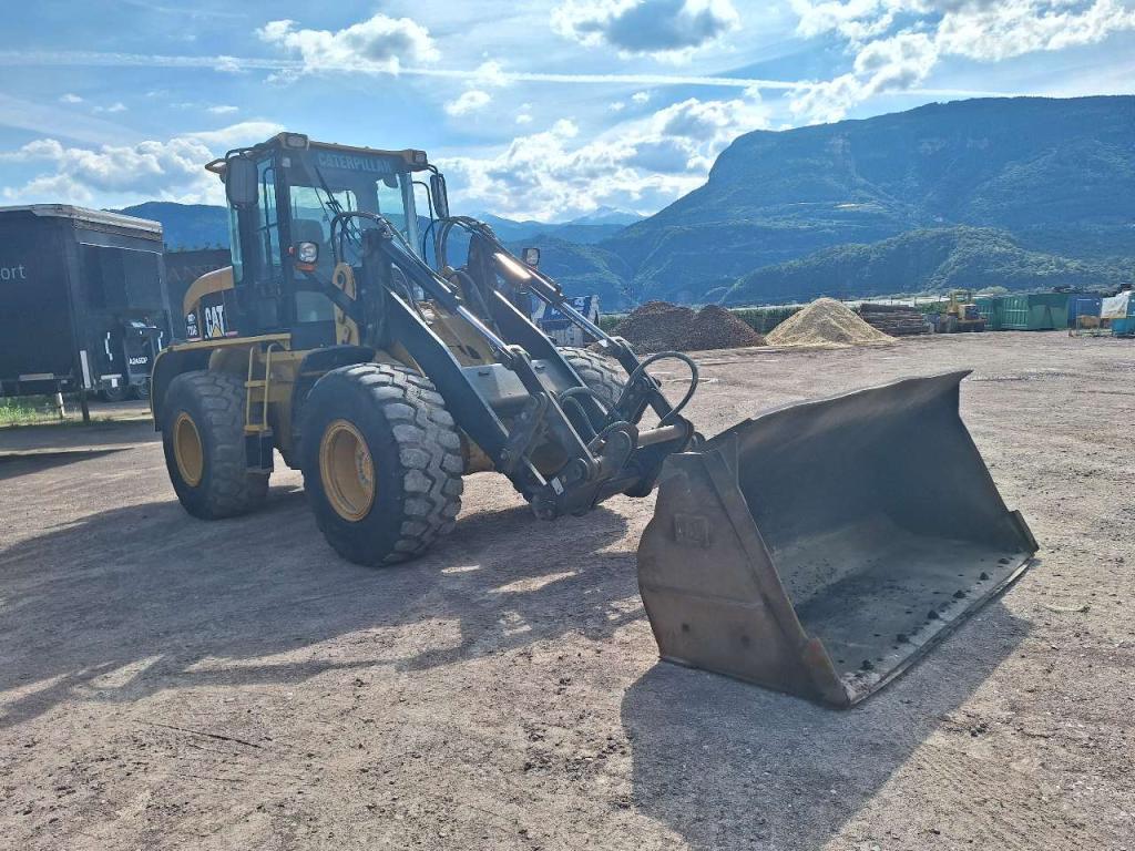Caterpillar IT 28 G Photo 2