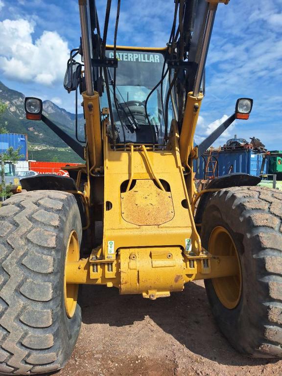 Caterpillar IT 28 G Photo 9