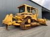 Caterpillar D7R II Photo 20 thumbnail