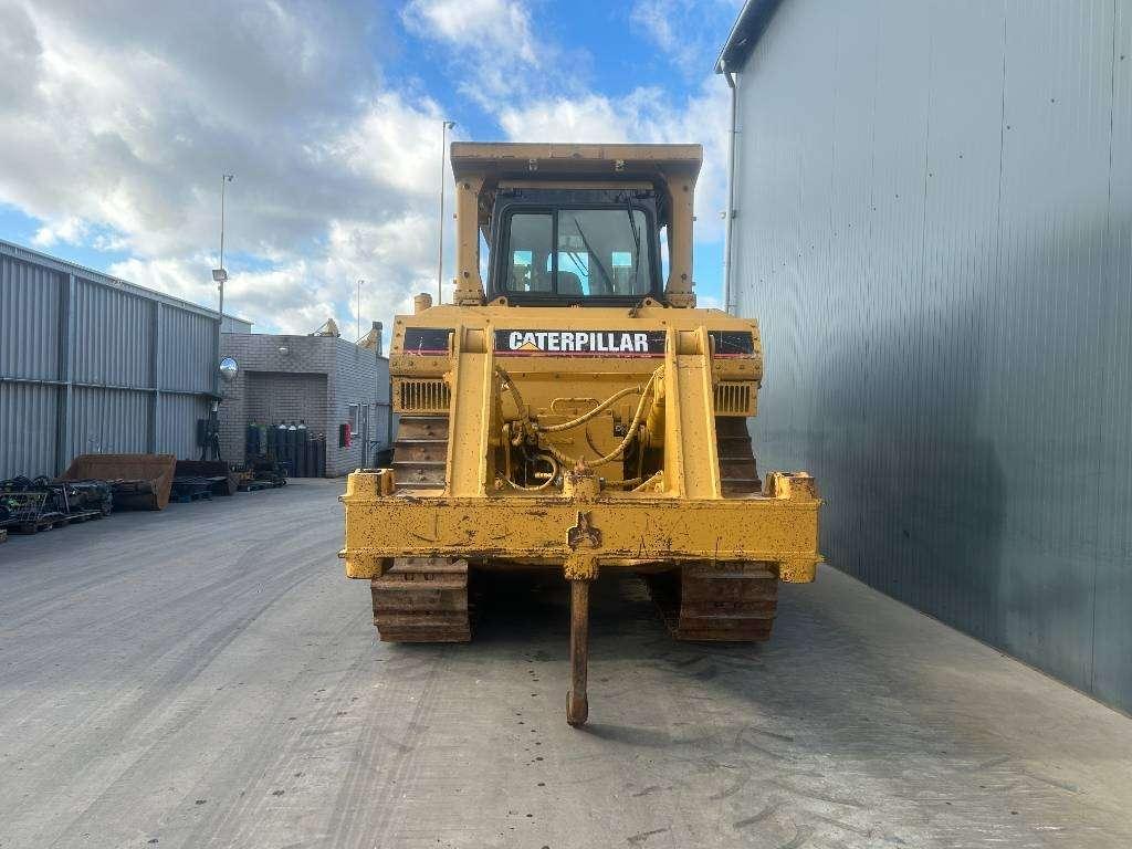 Caterpillar D7R II Photo 8