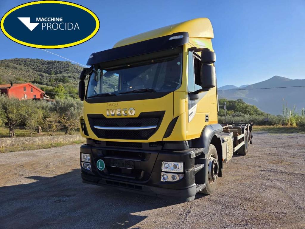 Iveco HI-STREET 260S46 XP Photo 1