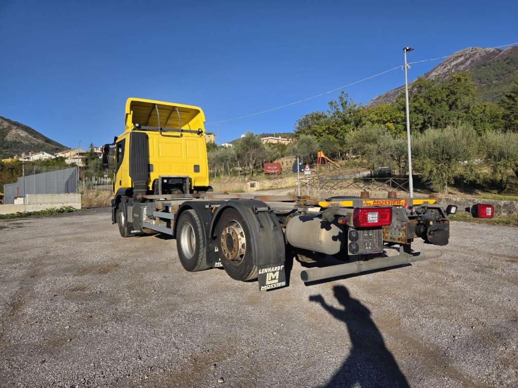 Iveco HI-STREET 260S46 XP Photo 12