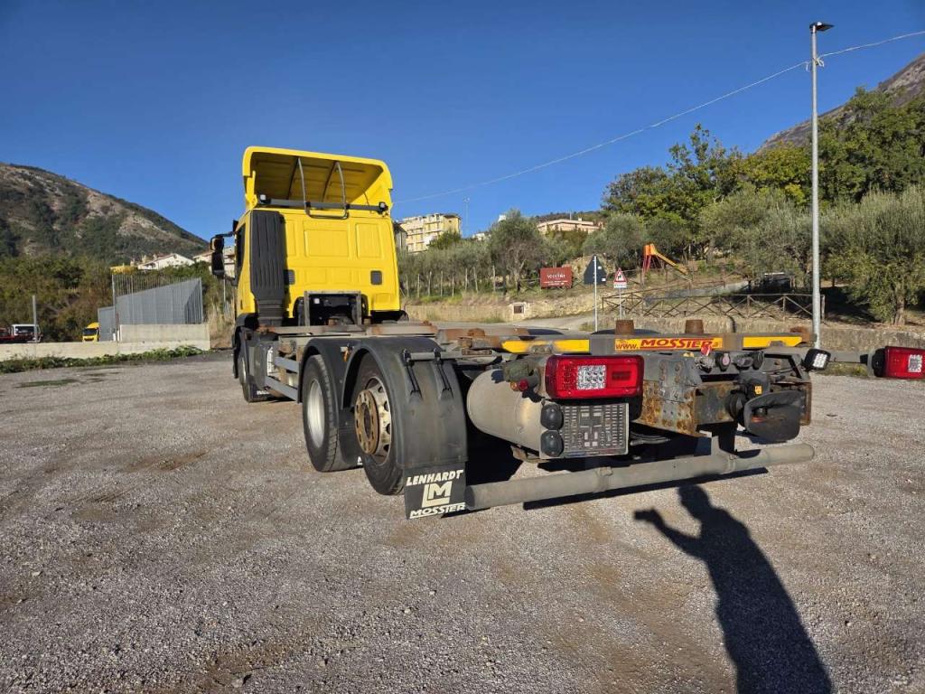Iveco HI-STREET 260S46 XP Photo 13