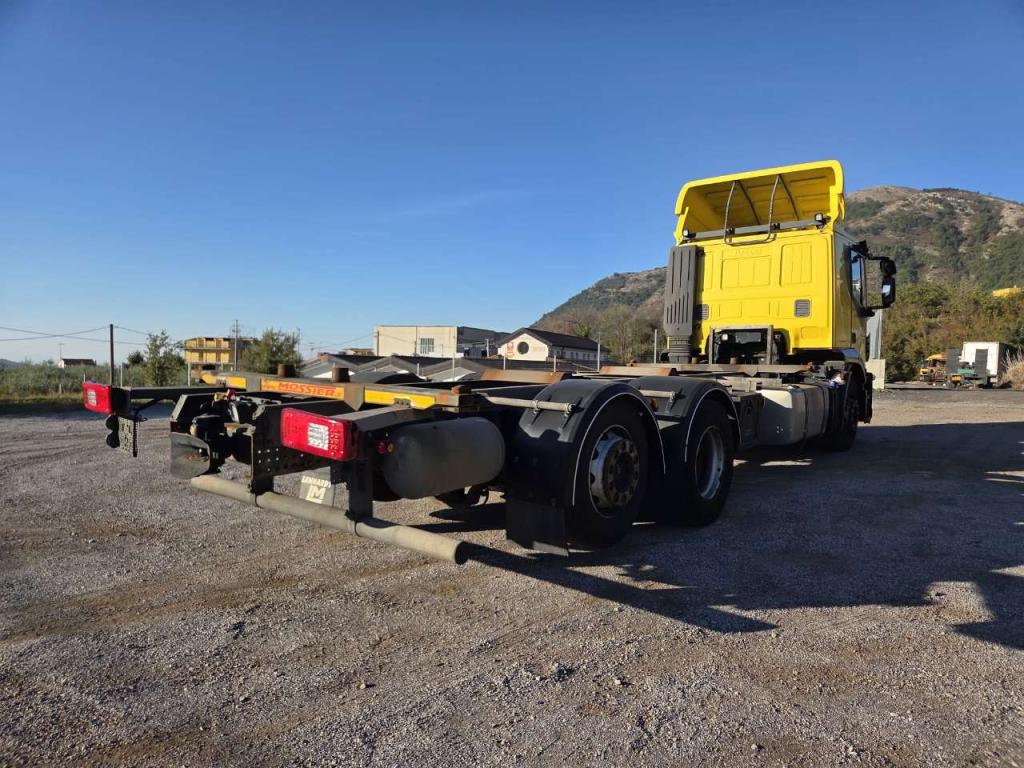 Iveco HI-STREET 260S46 XP Photo 19