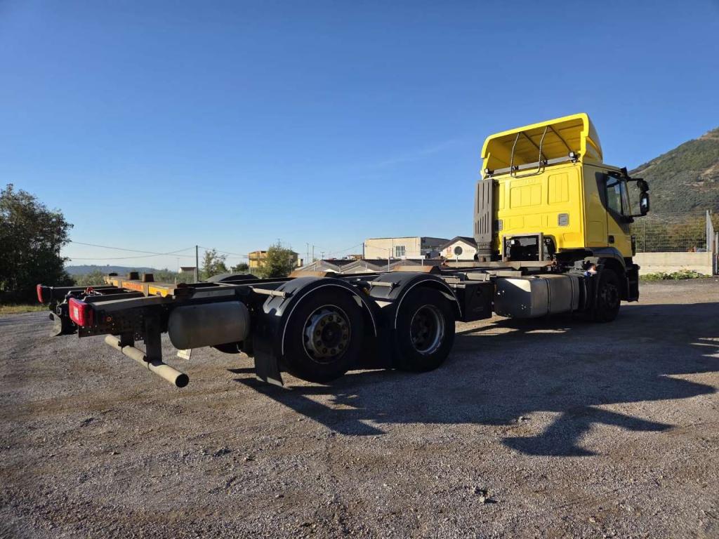 Iveco HI-STREET 260S46 XP Photo 21