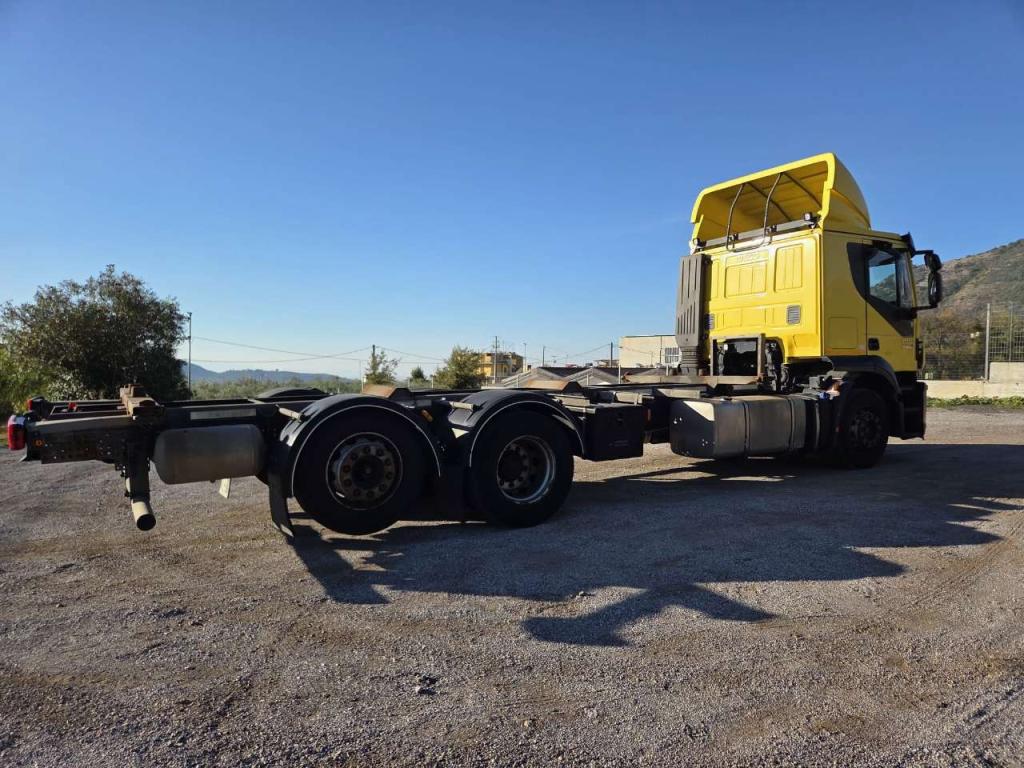 Iveco HI-STREET 260S46 XP Photo 22