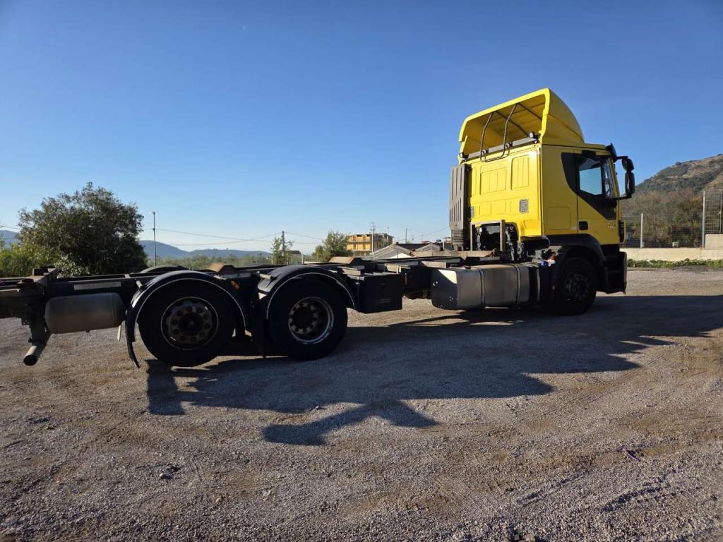 Iveco HI-STREET 260S46 XP Photo 23