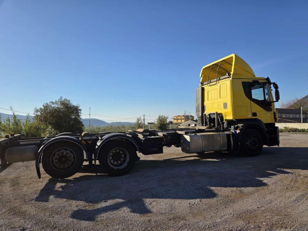 Iveco HI-STREET 260S46 XP Photo 24