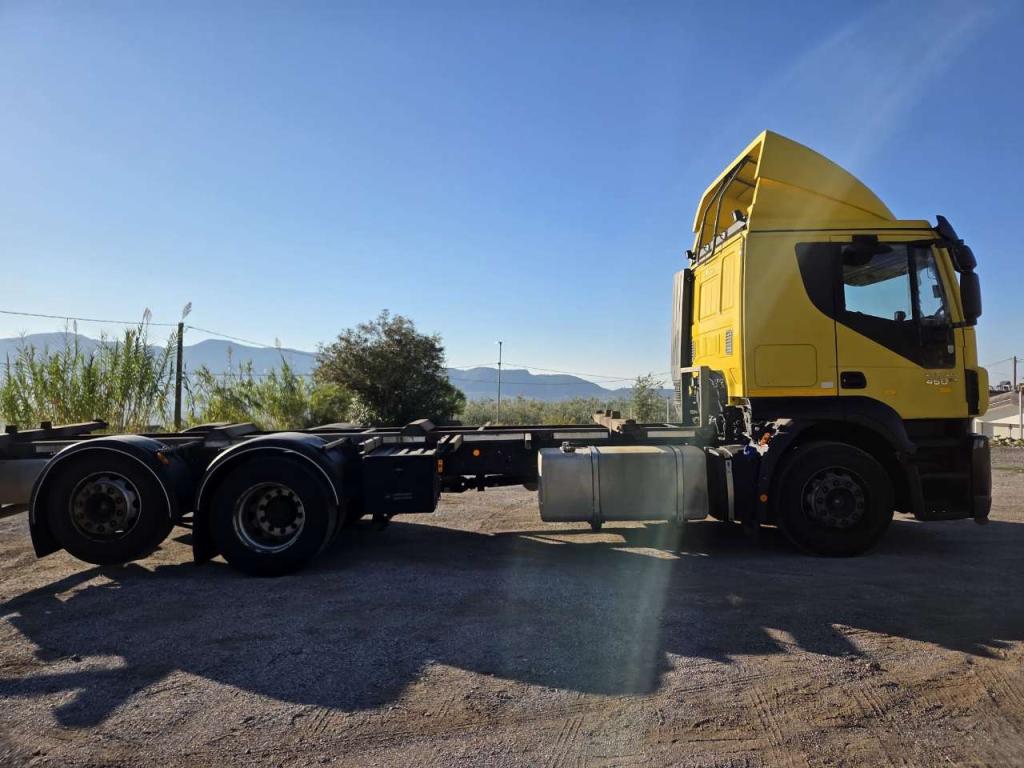 Iveco HI-STREET 260S46 XP Photo 25
