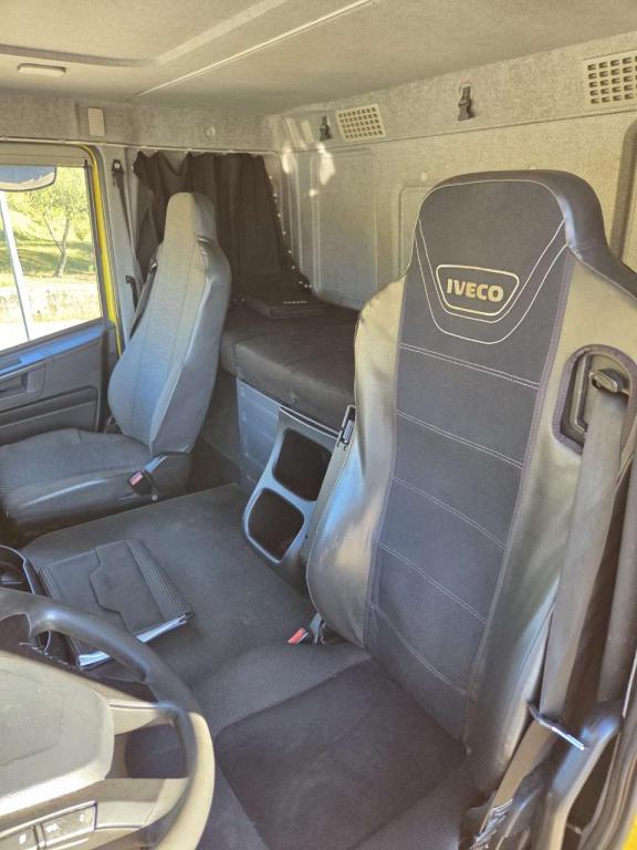 Iveco HI-STREET 260S46 XP Photo 3