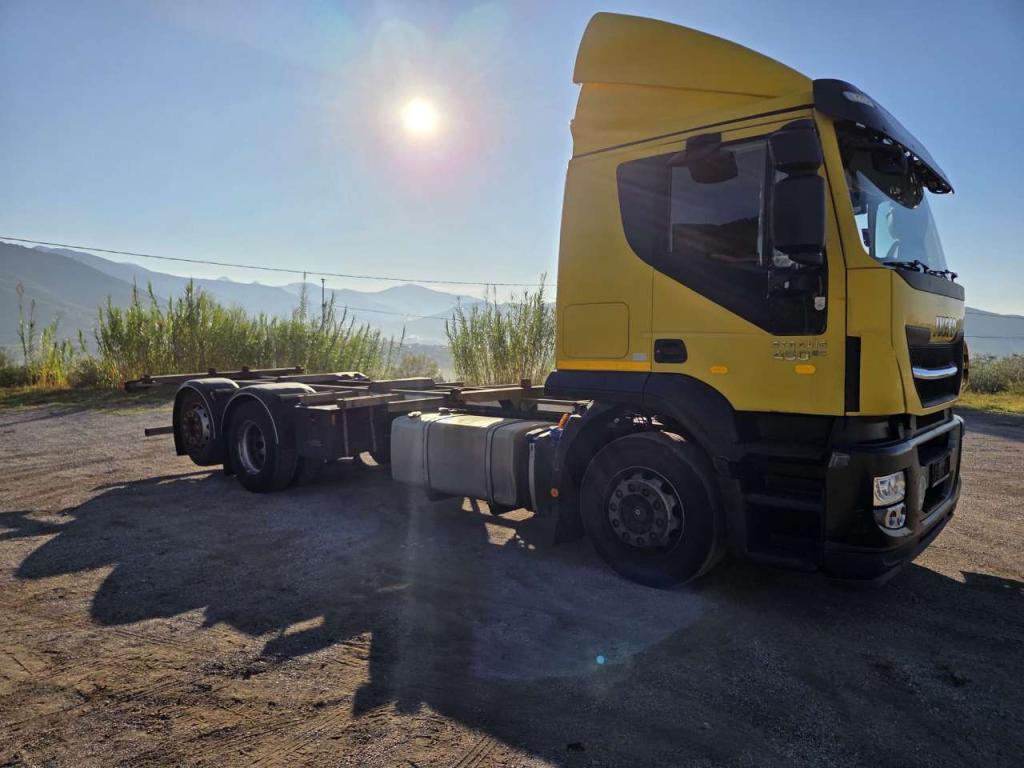 Iveco HI-STREET 260S46 XP Photo 30