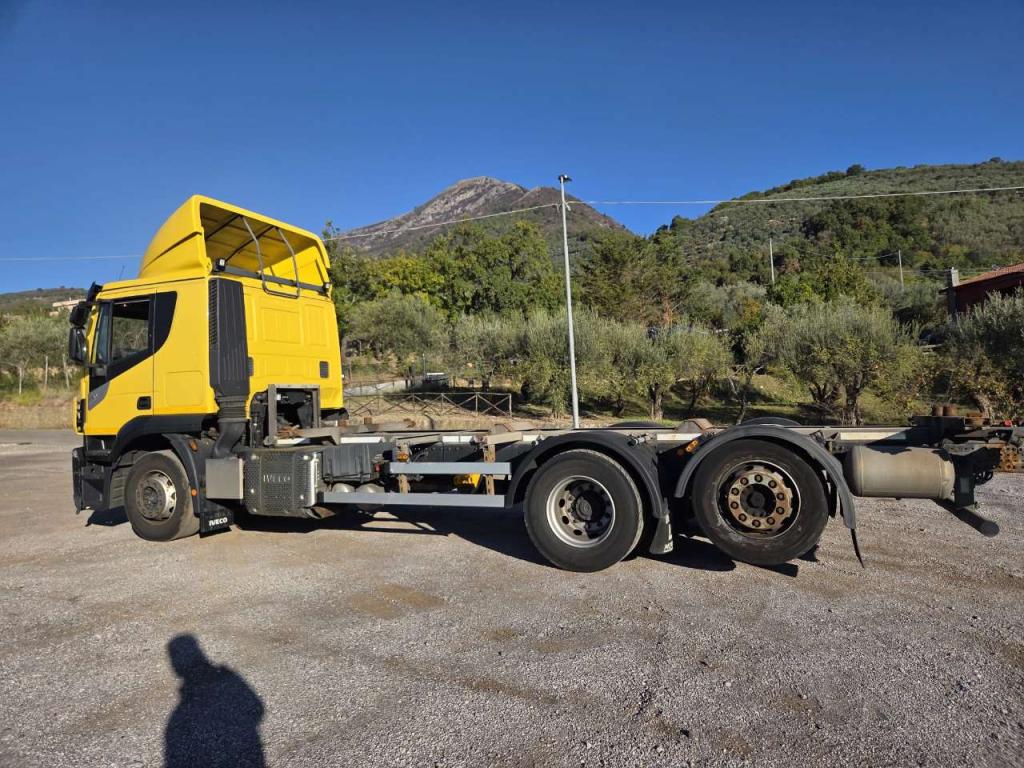 Iveco HI-STREET 260S46 XP Photo 7