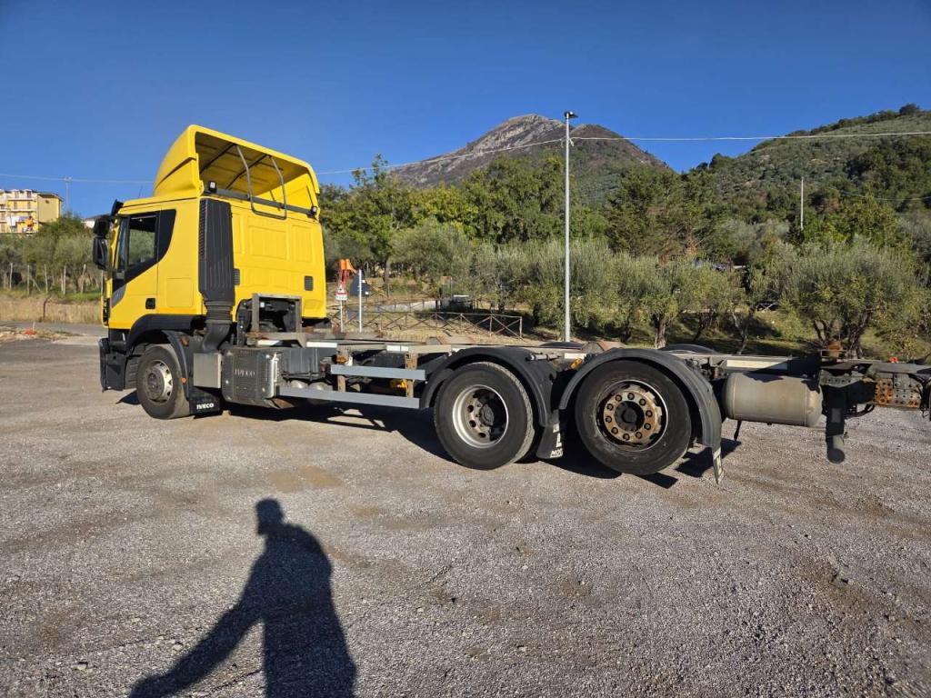 Iveco HI-STREET 260S46 XP Photo 8