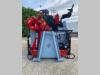 CONTAINER NUOVO SCARRABILE A CIELO APERTO CON GRU Photo 2 thumbnail