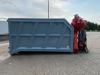 CONTAINER NUOVO SCARRABILE A CIELO APERTO CON GRU Photo 4 thumbnail