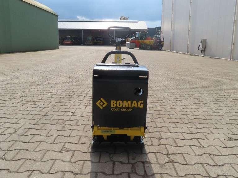Bomag BPR 35/42D Photo 7