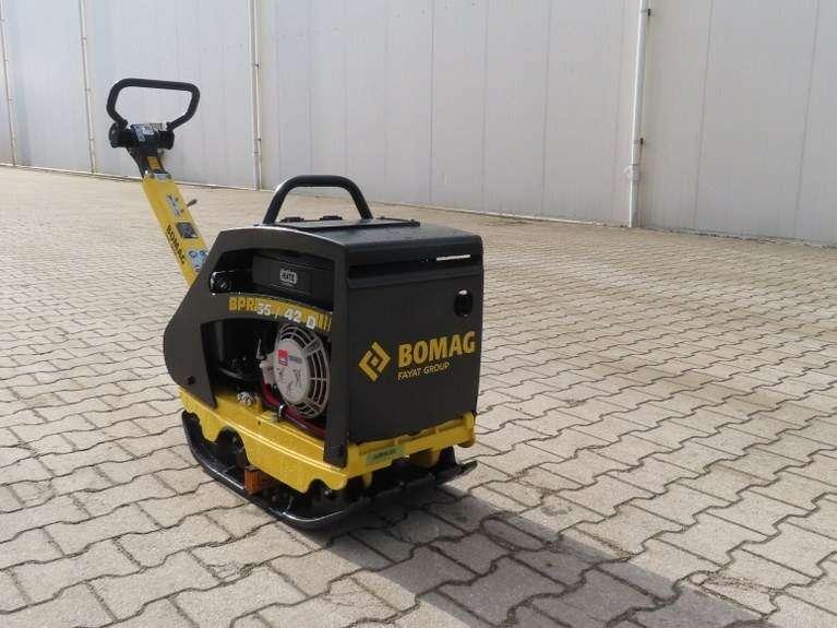Bomag BPR 35/42D Photo 8