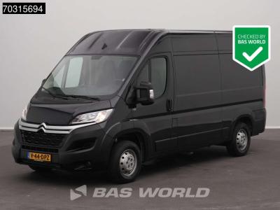 Citroen y L2H2 Trekhaak Airco Cruise Camera Parkeersensoren Werkplaatsinrichting Euro6 L2 A/C Towbar Cruise sold by BAS World B.V.