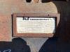 Verachtert CW45S - 336D / 336E / 336F Photo 16 thumbnail