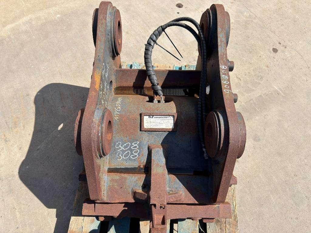 Verachtert CW45S - 336D / 336E / 336F Photo 15