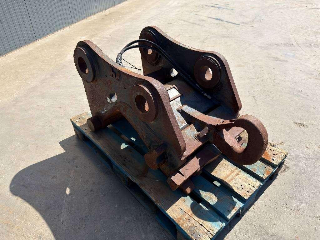 Verachtert CW45S - 336D / 336E / 336F Photo 3