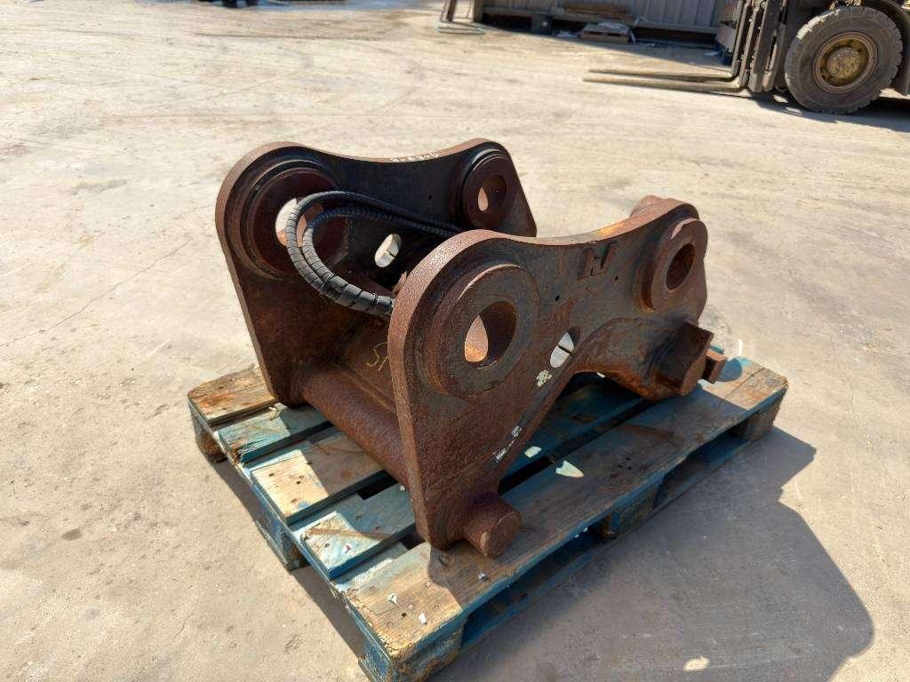 Verachtert CW45S - 336D / 336E / 336F Photo 4