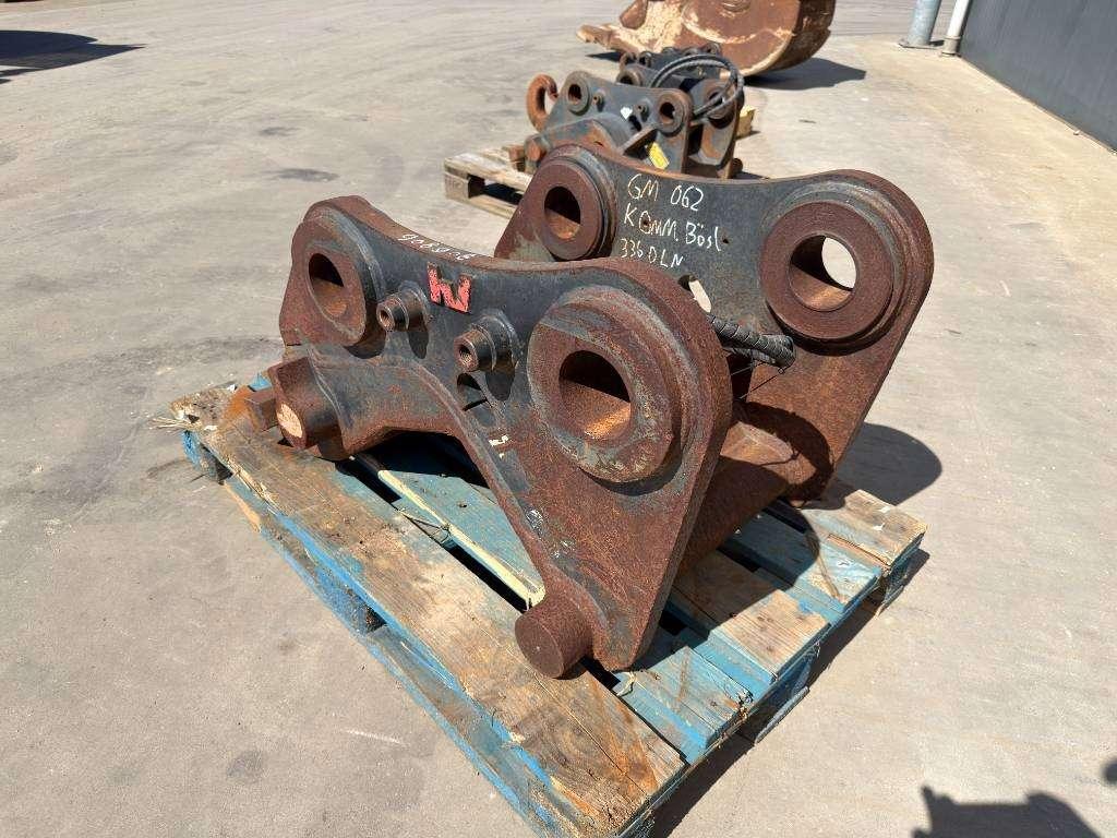 Verachtert CW45S - 336D / 336E / 336F Photo 6