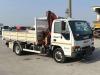 Isuzu NQR75 4X2 Photo 15 thumbnail