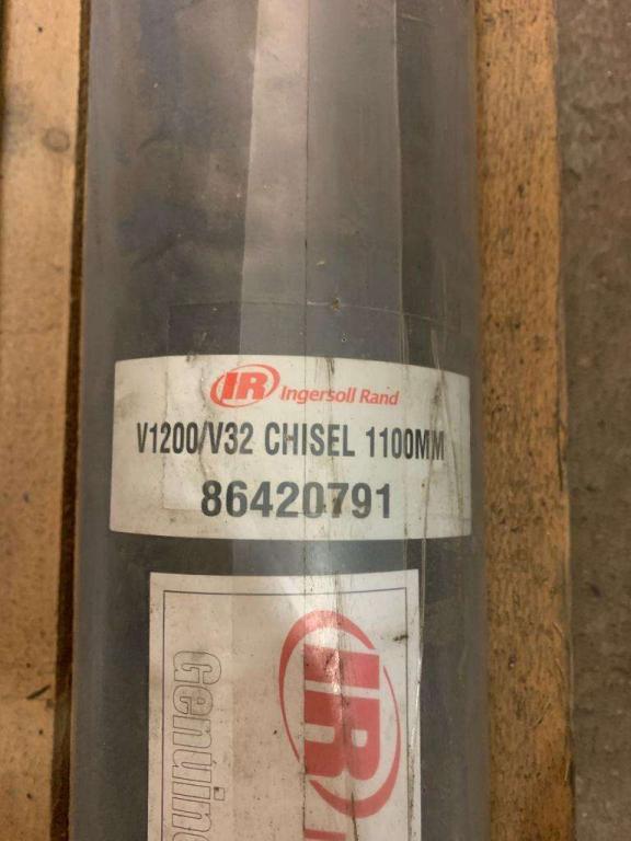 Chisel Photo 2