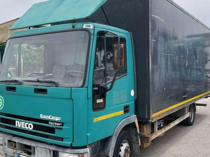 Iveco ML 75E Photo 1